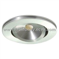 LED Recessed Downlight (QL-101B10)